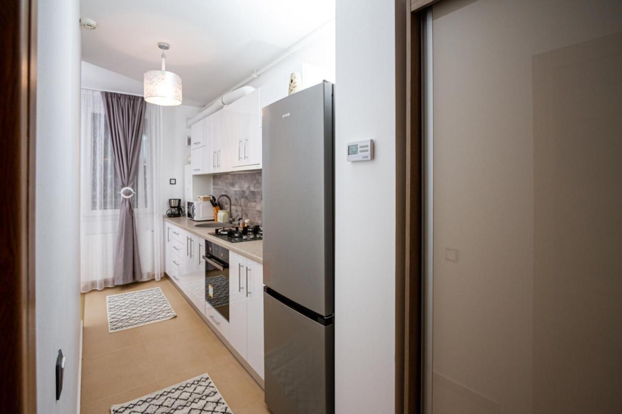 Ra Apartment - Ared Oradea Dış mekan fotoğraf