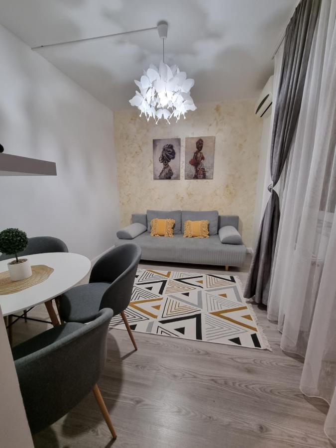 Ra Apartment - Ared Oradea Dış mekan fotoğraf