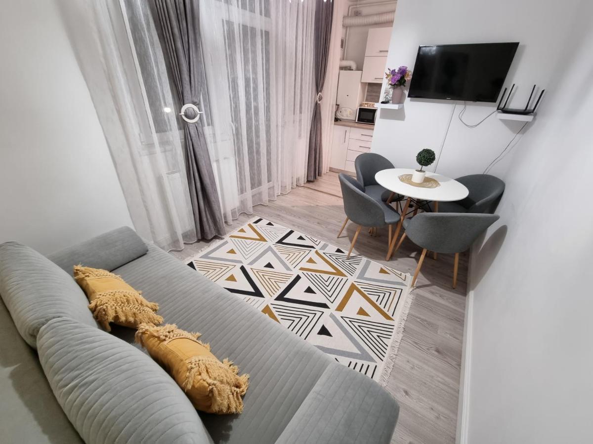 Ra Apartment - Ared Oradea Dış mekan fotoğraf