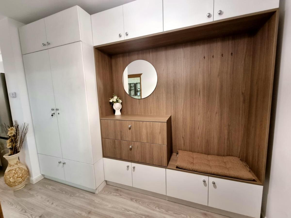 Ra Apartment - Ared Oradea Dış mekan fotoğraf
