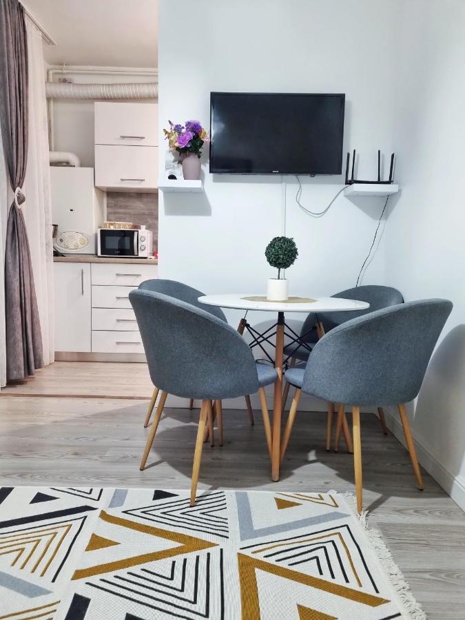 Ra Apartment - Ared Oradea Dış mekan fotoğraf