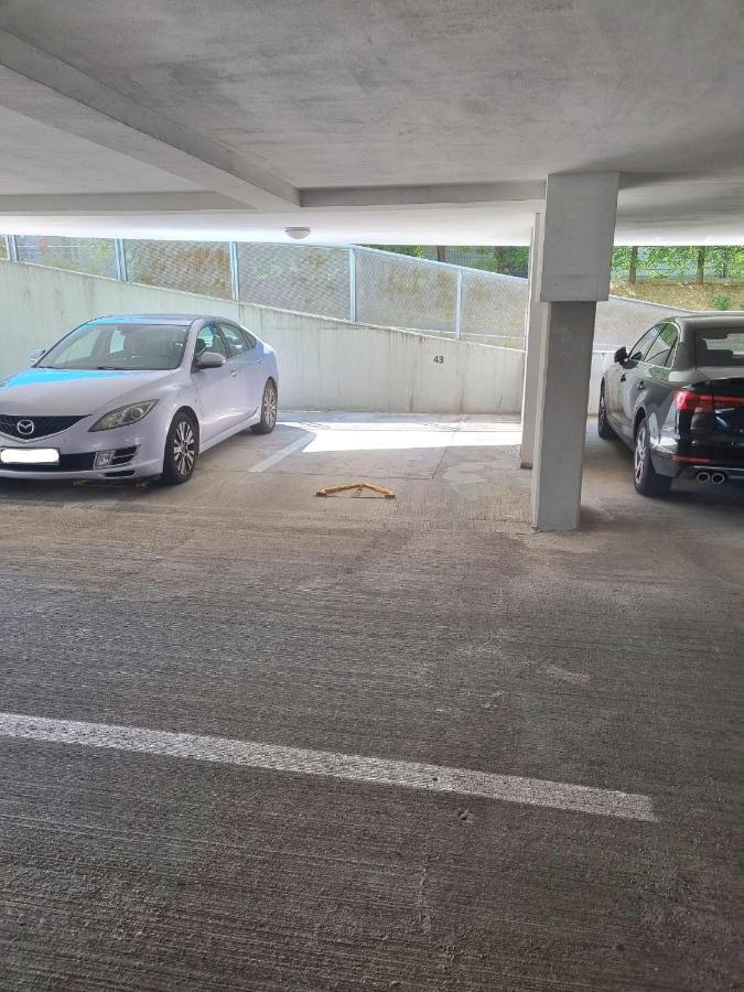 Ra Apartment - Ared Oradea Dış mekan fotoğraf
