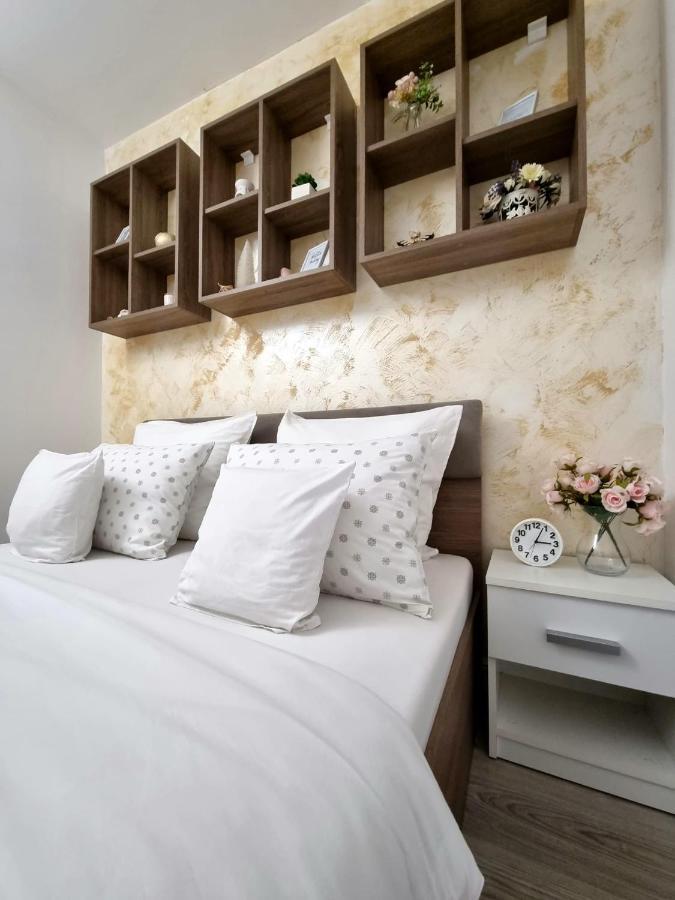 Ra Apartment - Ared Oradea Dış mekan fotoğraf