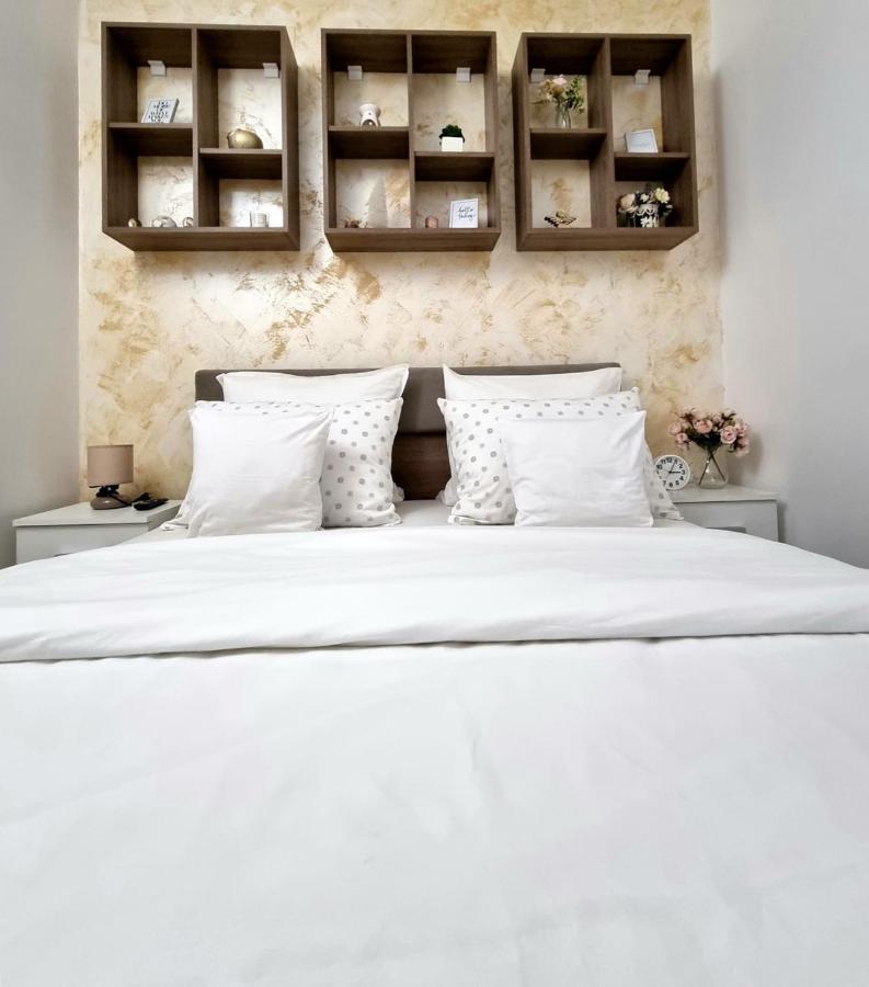 Ra Apartment - Ared Oradea Dış mekan fotoğraf
