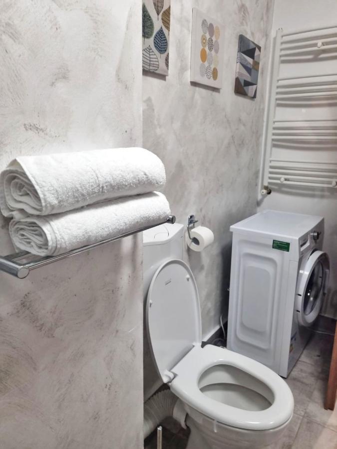 Ra Apartment - Ared Oradea Dış mekan fotoğraf